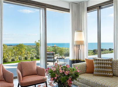 Rocco Forte Private Villas